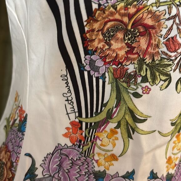 Just Cavalli dress, US4 - Picture 4 of 14